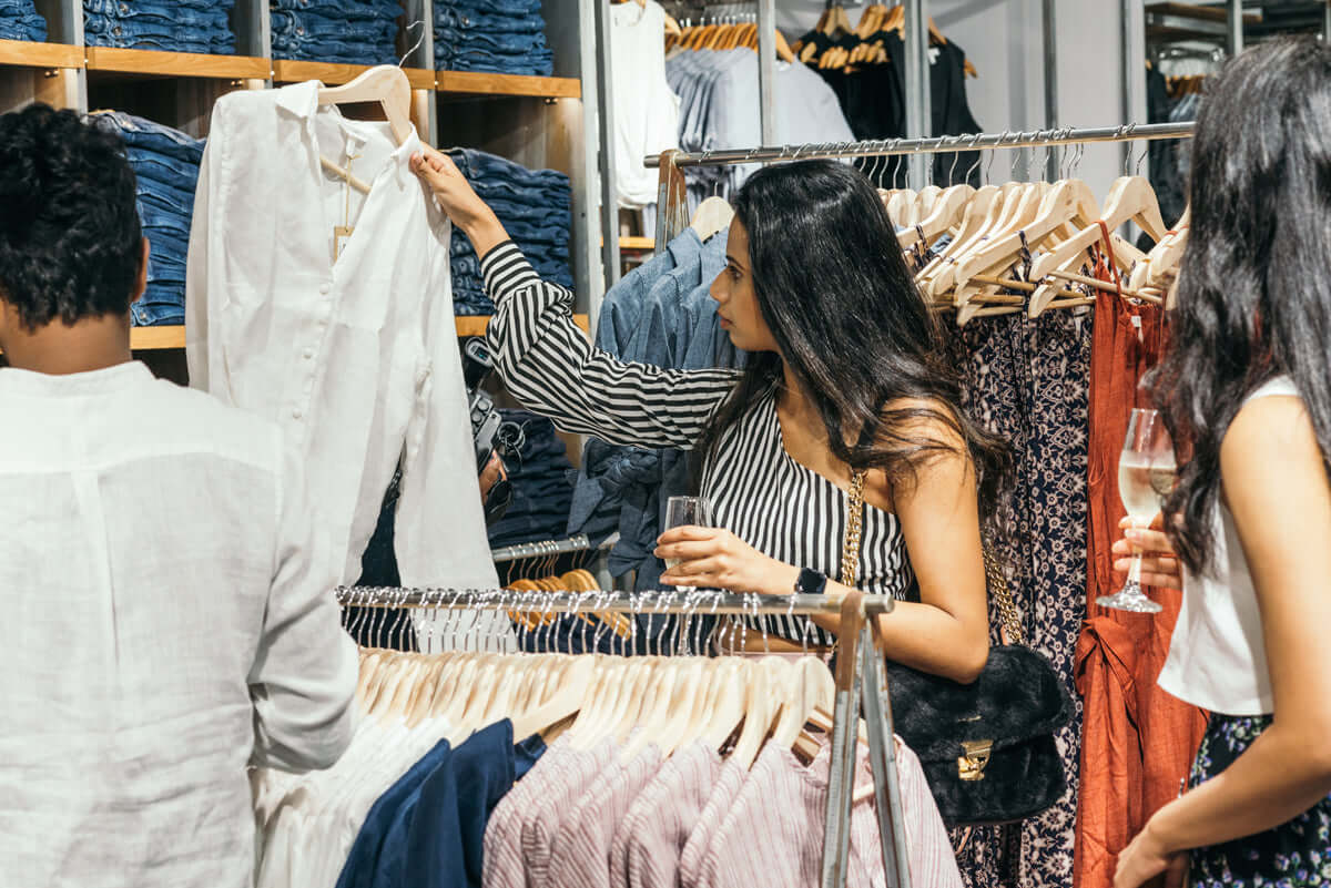 Pulse Feature - Launch of EKKO Women