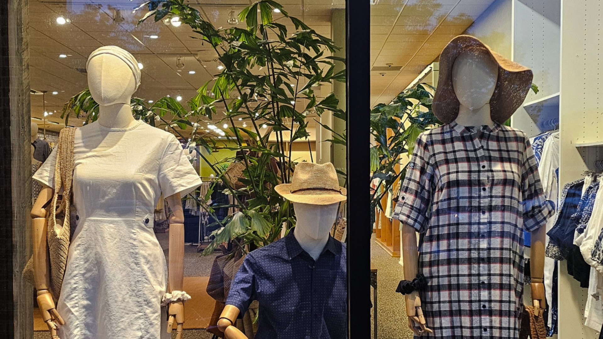 The Pre-Fall Edit: What's landing at friendly center