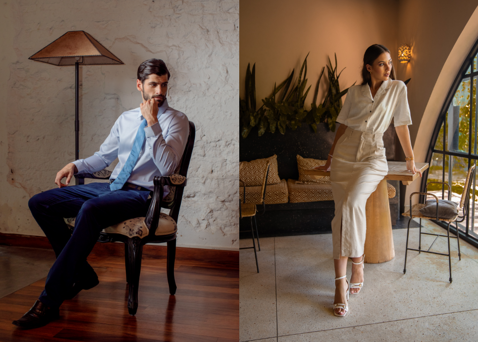 The Work Edit: Designed for the Modern Workday