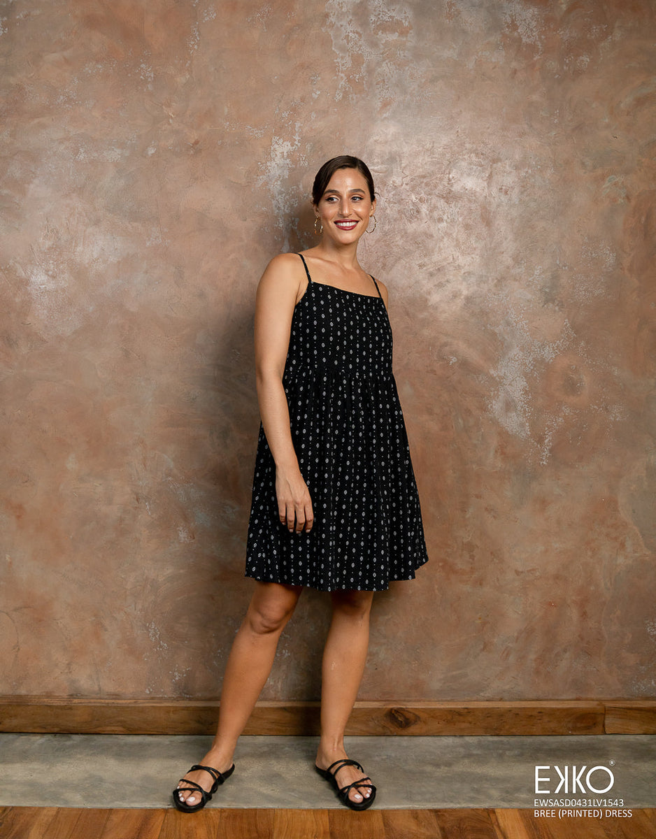 Bree Dress