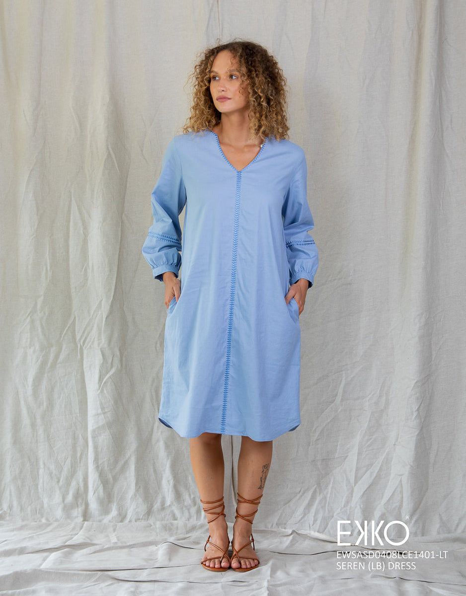 SERIN Dress main image 0