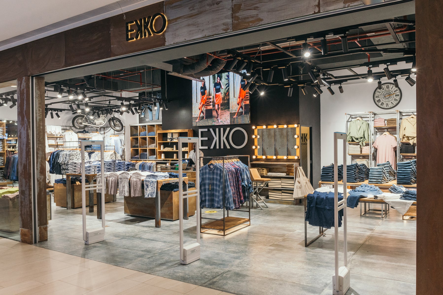 EKKO Flagship Store