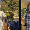 The Pre-Fall Edit: What's landing at friendly center