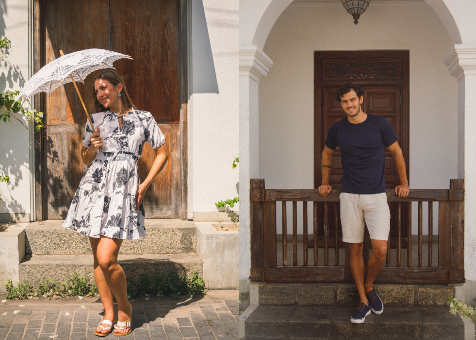 Everyday Essentials: The Pieces You’ll Reach for Again and Again