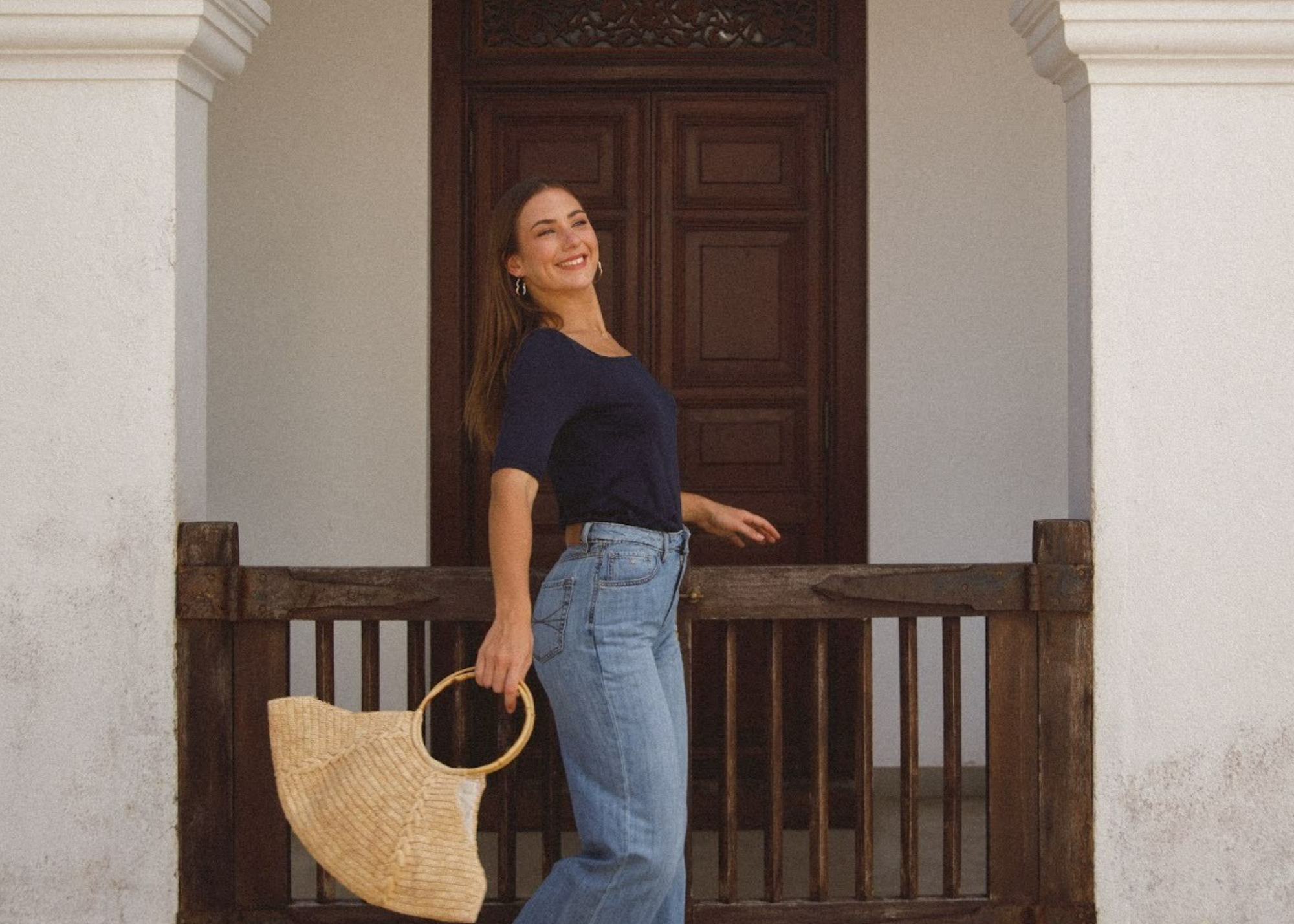 How to Style Women’s T shirts without looking Basic