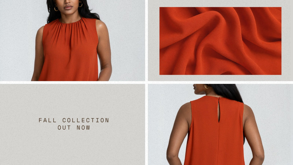 Fall Essentials at UTC Mall