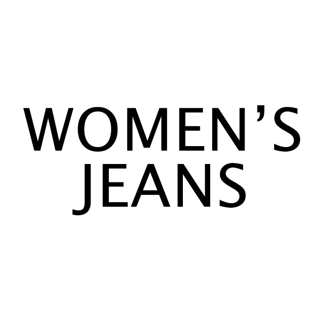 Women's Jeans | Branded Ladies Jeans | EKKO