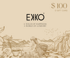 $100 E-Gift Card