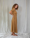Edrya Dress - Linen Blend