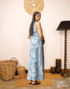 Anvika 02 Dress - Linen Blend