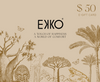 $50 E-Gift Card