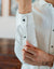 Linen Cotton Long Sleeve Shirt - EMSACS0558LCLS1050