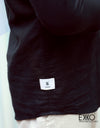 Linen Cotton Long Sleeve Shirt EMSACS0672LCLS1052