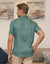 Linen Short Sleeve Shirt - EMSACS0685LSS