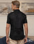 Linen Short Sleeve Shirt - EMSACS0685LSS