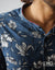 Linen Cotton Long Sleeve Shirt - EMSACS0699LCLS