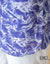 Linen Cotton Short Sleeve Shirt EMSACS0700LCSS