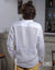 Linen Long Sleeve Shirt - EMSACS0710LLS1095