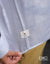 Linen Long Sleeve Shirt - EMSACS0710LLS1095