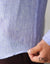 Linen Long Sleeve Shirt - EMSACS0712LLS1097