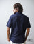 Cotton Short Sleeve Shirt - EMSACS0714CSS1094