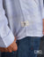 Cotton Long Sleeve Shirt - EMSACS0715CLS1099