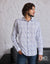 Cotton Long Sleeve Shirt - EMSACS0715CLS1099