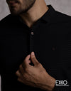 Cotton Long Sleeve Shirt EMSACS0724CLS1107