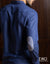 Cotton Long Sleeve Shirt - EMSACS0726CLS1109