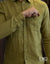 Linen Long Sleeve Shirt - EMSACS0735LLS1358