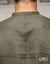 Linen Short Sleeve Shirt - EMSACS0737LSS1430