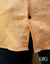 Linen Short Sleeve Shirt - EMSACS0742LSS