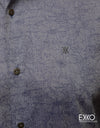 Cotton Long Sleeve Shirt EMSACS0747CLS1355