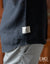 Linen Short Sleeve Shirt - EMSACS0757LSS1096