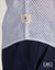 Linen Long Sleeve Shirt - EMSACS0762LLS1339