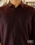 Cotton Long Sleeve Shirt - EMSACS0763CLS