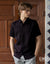 Linen Short Sleeve Shirt - EMSACS0770LSS1641