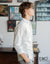 Linen Cotton Long Sleeve Shirt - EMSACS0771LCLS1630