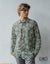Linen Cotton Long Sleeve Shirt - EMSACS0774LCLS1377