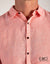 Linen Long Sleeve Shirt - EMSACS0775LLS1340