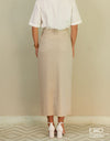 Ace Skirt - Linen Blend