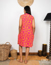 Ardie Dress - Linen Blend