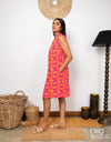 Ardie Dress - Linen Blend