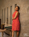 Ardie Dress - Linen Blend
