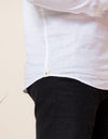 Aron Shirt - 100% Linen
