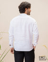 Aron Shirt - 100% Linen