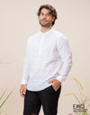 Aron Shirt - 100% Linen