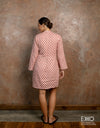 Ava Dress - 100% Linen
