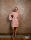 Ava Dress - 100% Linen