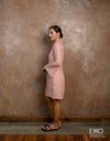 Ava Dress - 100% Linen